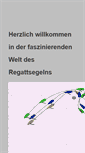 Mobile Screenshot of czajka.at