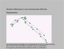 Tablet Screenshot of czajka.at